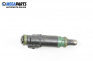 Gasoline fuel injector for Ford Focus I Hatchback (10.1998 - 12.2007) 1.4 16V, 75 hp, № 98MF-BA