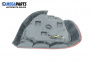 Bremsleuchte for BMW 5 Series E39 Sedan (11.1995 - 06.2003), sedan, position: links