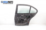 Door for BMW 5 Series E39 Sedan (11.1995 - 06.2003), 5 doors, sedan, position: rear - right