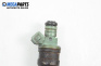 Gasoline fuel injector for BMW 5 Series E39 Sedan (11.1995 - 06.2003) 528 i, 193 hp, № 0280150415