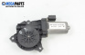 Motor macara geam for Fiat Stilo Hatchback (10.2001 - 11.2010), 5 uși, hatchback, position: stânga - fața, № 50002601