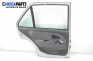 Door for Citroen Saxo Hatchback (02.1996 - 04.2004), 5 doors, hatchback, position: rear - left