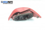 Bremsleuchte for Peugeot 307 Hatchback (08.2000 - 12.2012), hecktür, position: links