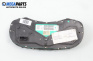 Bloc instrumente de bord for Peugeot 307 Hatchback (08.2000 - 12.2012) 1.6 HDi 110, 109 hp, № P9654485280