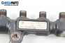 Rampă combustibil for Peugeot 307 Hatchback (08.2000 - 12.2012) 1.6 HDi 110, 109 hp, № 9654592680