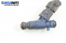 Gasoline fuel injector for Citroen Saxo Hatchback (02.1996 - 04.2004) 1.6 VTS, 98 hp, № 0280155794