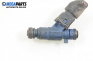 Benzineinspritzdüse for Citroen Saxo Hatchback (02.1996 - 04.2004) 1.6 VTS, 98 hp, № 0280155794