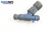 Benzineinspritzdüse for Citroen Saxo Hatchback (02.1996 - 04.2004) 1.6 VTS, 98 hp, № 0280155794