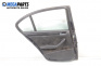 Door for BMW 3 Series E46 Sedan (02.1998 - 04.2005), 5 doors, sedan, position: rear - left