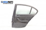 Ușă for BMW 3 Series E46 Sedan (02.1998 - 04.2005), 5 uși, sedan, position: dreaptă - spate