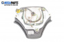 Airbag for BMW 3 Series E46 Sedan (02.1998 - 04.2005), 5 uși, sedan, position: fața