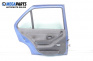 Door for Peugeot 306 Hatchback (01.1993 - 10.2003), 5 doors, hatchback, position: rear - left