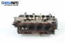 Engine head for Peugeot 309 II Hatchback (07.1989 - 12.1993) 1.4, 75 hp