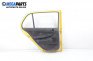 Door for Skoda Fabia I Sedan (10.1999 - 12.2007), 5 doors, sedan, position: rear - left