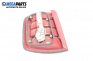 Tail light for Skoda Fabia I Sedan (10.1999 - 12.2007), sedan, position: right