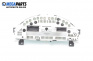 Instrument cluster for Mercedes-Benz A-Class Hatchback  W168 (07.1997 - 08.2004) A 170 CDI (168.009, 168.109), 95 hp