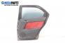 Door for Alfa Romeo 156 Sedan (09.1997 - 09.2005), 5 doors, sedan, position: rear - right