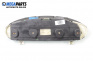 Bloc instrumente de bord for Lancia Lybra Station Wagon (07.1999 - 10.2005) 2.4 JTD (839BXL1A), 140 hp