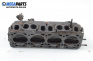 Engine head for UAZ 452 Bus (08.1966 - ...) 2.4, 71 hp