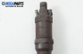 Diesel fuel injector for Volkswagen Passat II Sedan B3, B4 (02.1988 - 12.1997) 1.9 TD, 75 hp, № 028130201