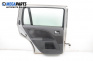 Door for Ford Mondeo III Turnier (10.2000 - 03.2007), 5 doors, station wagon, position: rear - left