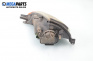 Far for Ford Ka Hatchback I (09.1996 - 11.2008), hatchback, position: dreapta