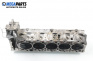 Cylinder head no camshaft included for Mercedes-Benz E-Class Sedan (W210) (06.1995 - 08.2003) E 290 Turbo-D (210.017), 129 hp