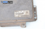 ECU for Peugeot 106 II Hatchback (04.1996 - 05.2005) 1.0 i, 50 hp, № Bosch 0 261 204 625