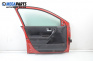 Door for Renault Megane II Hatchback (07.2001 - 10.2012), 5 doors, hatchback, position: front - left