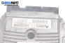 ECU for Renault Megane II Hatchback (07.2001 - 10.2012) 1.6 16V (BM0C, CM0C), 113 hp, № 8200298457