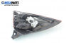 Bremsleuchte for Renault Megane II Hatchback (07.2001 - 10.2012), hecktür, position: links