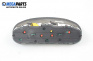 Instrument cluster for Fiat Bravo I Hatchback (1995-10-01 - 2001-10-01) 1.6, 103 hp