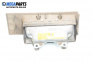 Airbag for Fiat Croma Station Wagon (06.2005 - 08.2011), 5 uși, combi, position: fața, № 7354195930