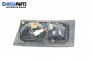 Innere bremsleuchte for Toyota Picnic Minivan (05.1996 - 12.2001), minivan, position: links