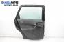 Door for Ford Focus I Estate (02.1999 - 12.2007), 5 doors, station wagon, position: rear - left