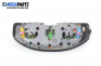 Instrument cluster for Audi A4 Sedan B5 (11.1994 - 09.2001) 1.8, 125 hp