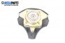 Airbag for Fiat Punto Hatchback I (09.1993 - 09.1999), 3 uși, hatchback, position: fața