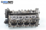 Engine head for Fiat Punto Hatchback I (09.1993 - 09.1999) 1.2 16V, 86 hp