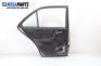 Door for Mercedes-Benz C-Class Sedan (W202) (03.1993 - 05.2000), 5 doors, sedan, position: rear - left