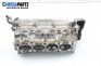 Engine head for Mazda 626 V Hatchback (05.1997 - 10.2002) 2.0 H.P., 136 hp