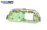 Instrument cluster for Peugeot 306 Hatchback (01.1993 - 10.2003) 1.6, 89 hp