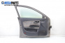 Door for Seat Ibiza III Hatchback (02.2002 - 11.2009), 5 doors, hatchback, position: front - left