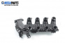 Galerie de admisie for Mazda 3 Hatchback I (10.2003 - 12.2009) 1.6 DI Turbo, 109 hp