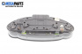 Instrument cluster for Rover 75 Sedan (02.1999 - 05.2005) 2.0 V6, 150 hp