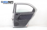 Door for Alfa Romeo 156 Sedan (09.1997 - 09.2005), 5 doors, sedan, position: rear - right