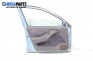 Door for Fiat Marea Sedan (09.1996 - 12.2007), 5 doors, sedan, position: front - left