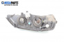 Headlight for Opel Astra G Estate (02.1998 - 12.2009), station wagon, position: left