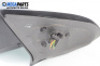 Mirror for Opel Astra G Estate (02.1998 - 12.2009), 5 doors, station wagon, position: left