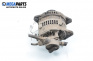 Alternator for Opel Astra G Estate (02.1998 - 12.2009) 1.7 DTI 16V, 75 hp