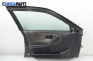 Ușă for Nissan Primera Sedan I (06.1990 - 06.1996), 5 uși, sedan, position: stânga - fața